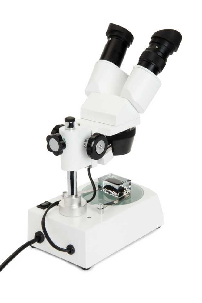 Celestron Labs S10-60 Stereo Mikroskop