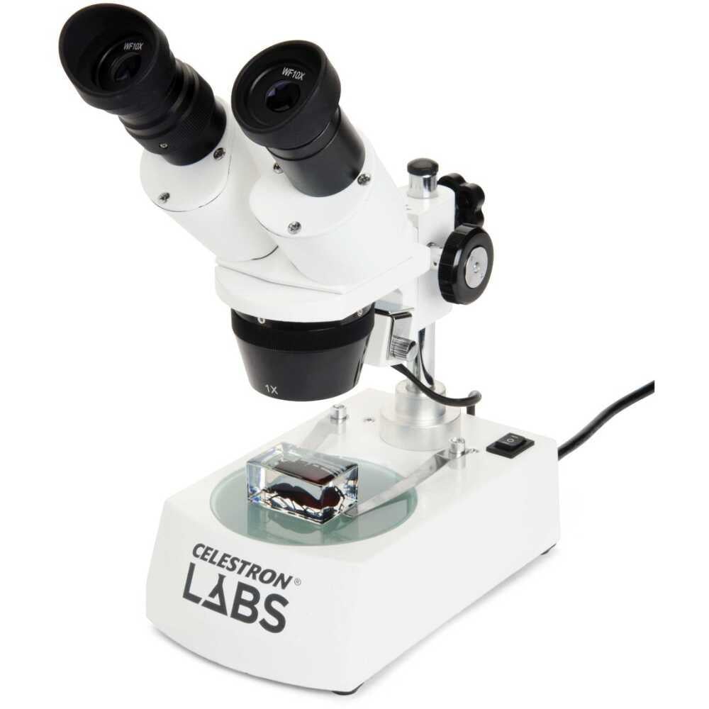 Celestron Labs S10-60 Stereo Mikroskop