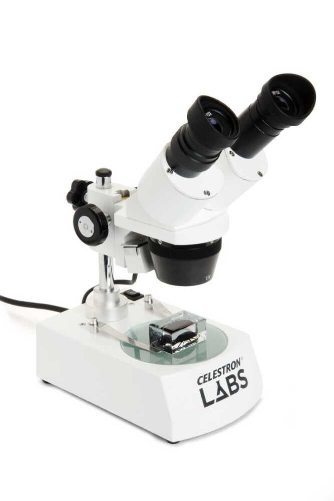 Celestron Labs S10-60 Stereo Mikroskop