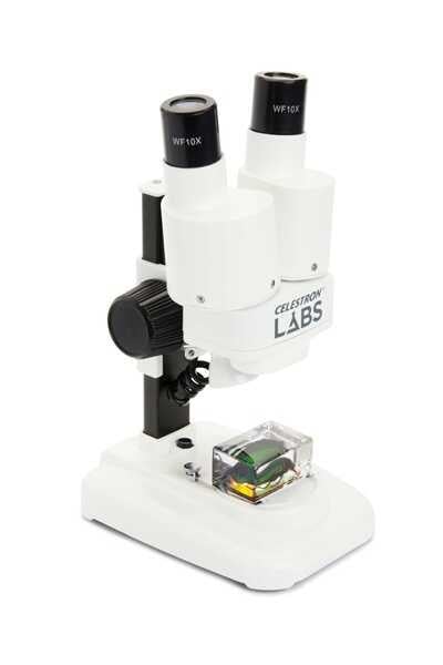 Celestron Labs S20 Stereo Mikroskop