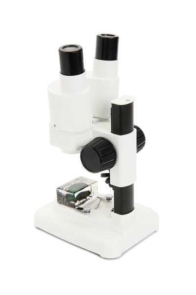 Celestron Labs S20 Stereo Mikroskop