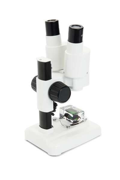 Celestron Labs S20 Stereo Mikroskop