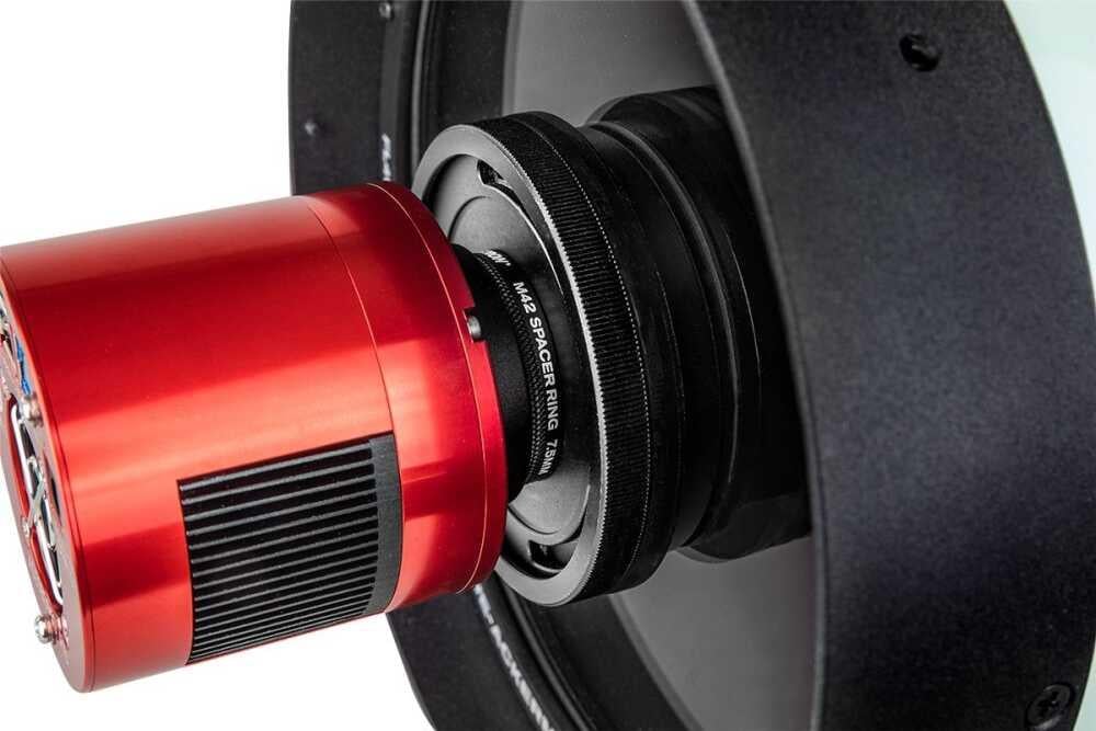 Celestron M42 Spacer Kit