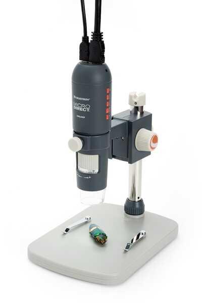 Celestron MicroDirect 1080P HDMI El Tipi Dijital Mikroskop