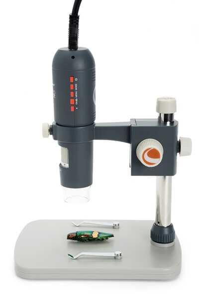 Celestron MicroDirect 1080P HDMI El Tipi Dijital Mikroskop