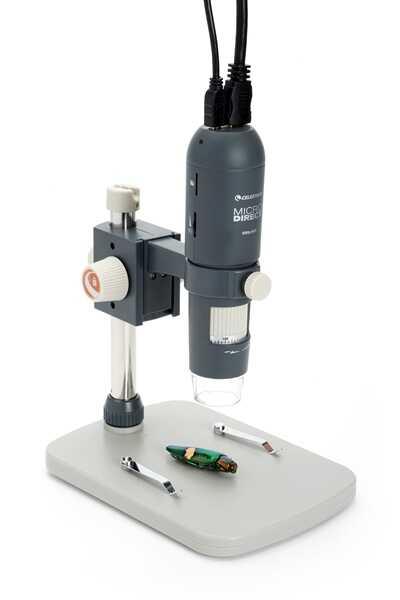 Celestron MicroDirect 1080P HDMI El Tipi Dijital Mikroskop