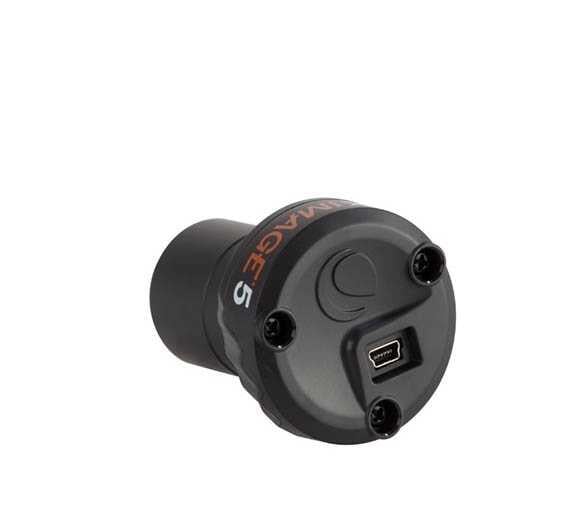 Celestron Neximage 5 Güneş Sistemi Görüntüleyici