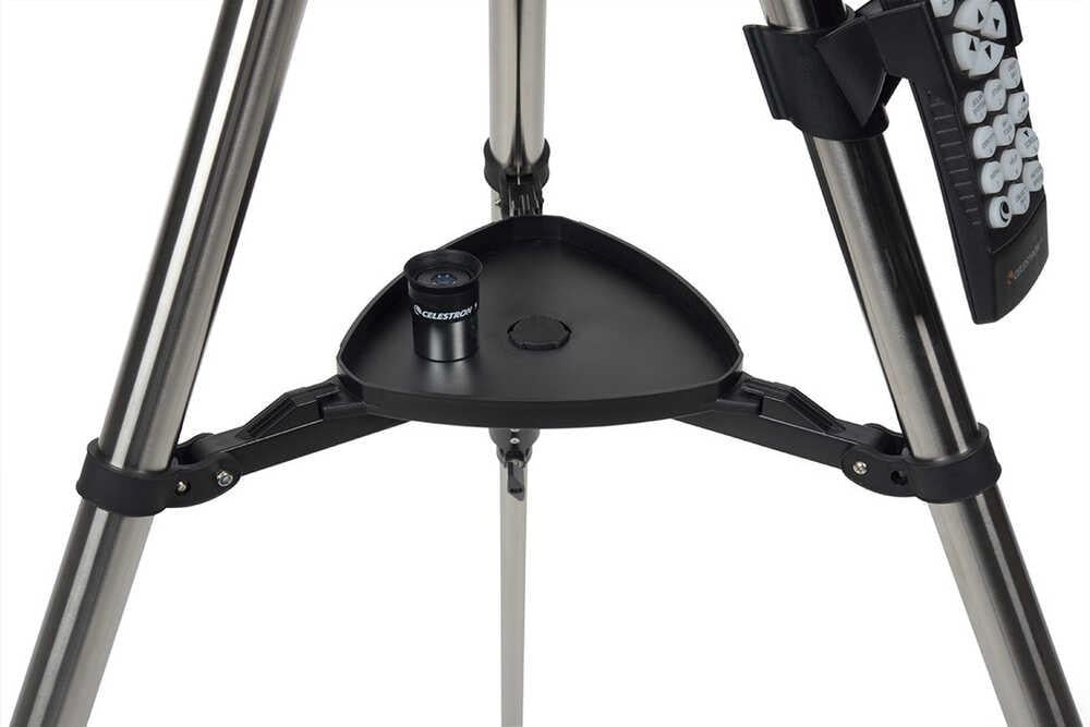 Celestron Nexstar 127SLT Bilgisayar Donanımlı Teleskop