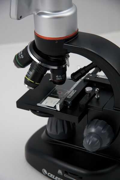 Celestron Petraview LCD Dijital Mikroskop