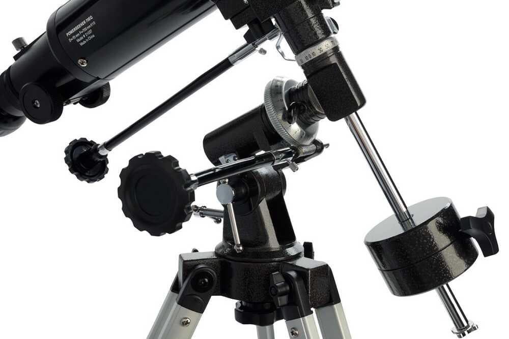 Celestron Powerseeker 70EQ Teleskop
