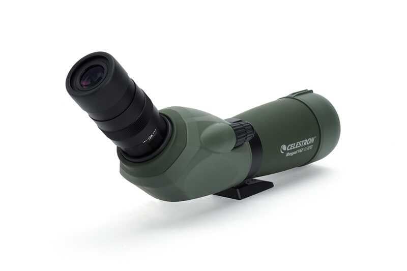 Celestron Regal M2 16-48x65mm ED Spotting Scope