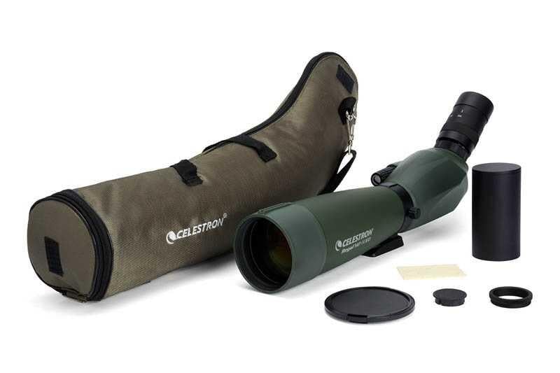Celestron Regal M2 20-60x80mm ED Spotting Scope