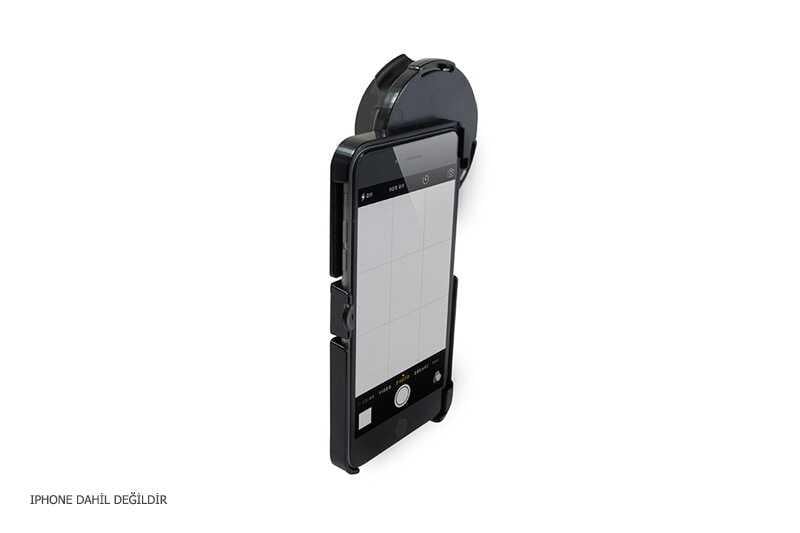 Celestron Regal M2 Iphone 6 Plus Telefon Adaptörü