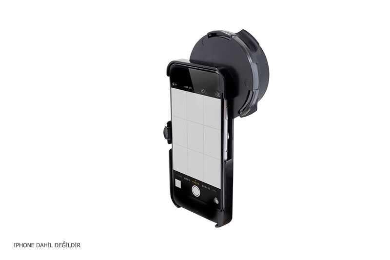 Celestron Regal M2 Iphone 6 Telefon Adaptörü