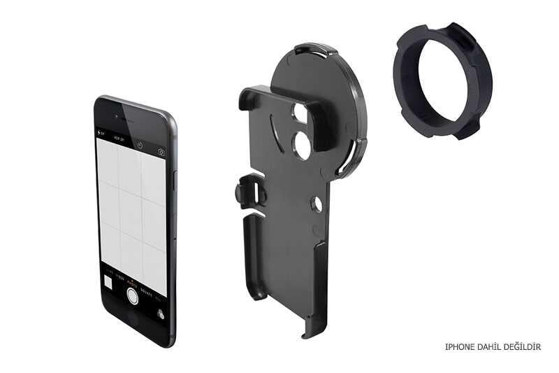 Celestron Regal M2 Iphone 6 Telefon Adaptörü