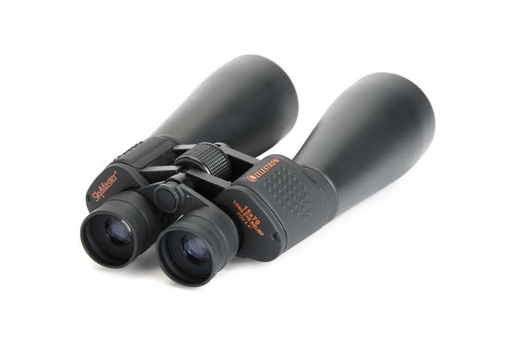 Celestron SkyMaster 15x70mm Porro Dürbün