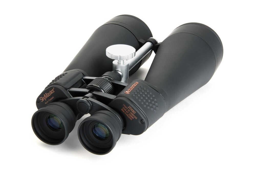 Celestron SkyMaster 20x80m Porro Dürbün