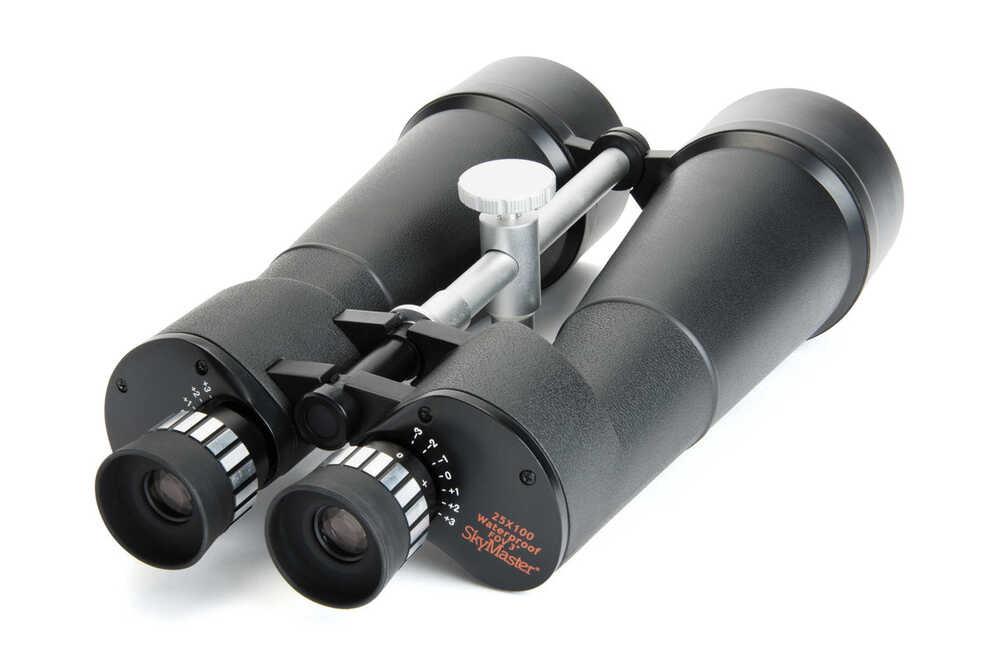 Celestron SkyMaster 25x100 Porro Dürbün