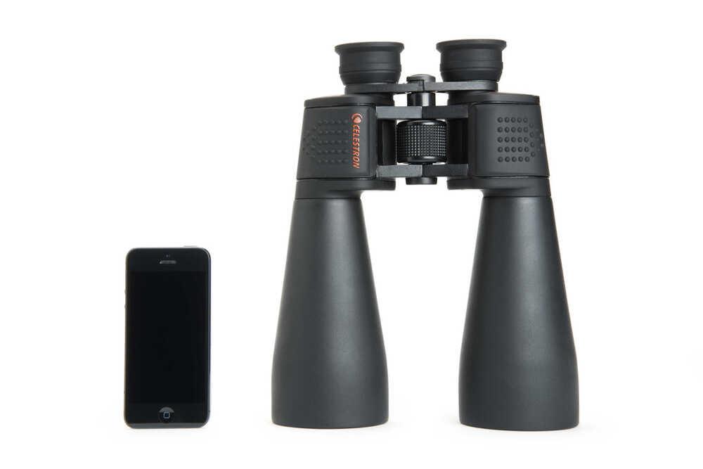 Celestron SkyMaster 25x70mm Porro Dürbün