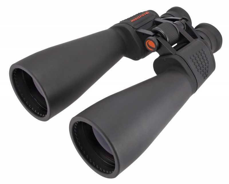 Celestron SkyMaster 25x70mm Porro Dürbün