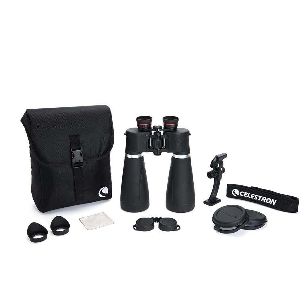Celestron Skymaster Pro 15x70mm Porro Dürbün