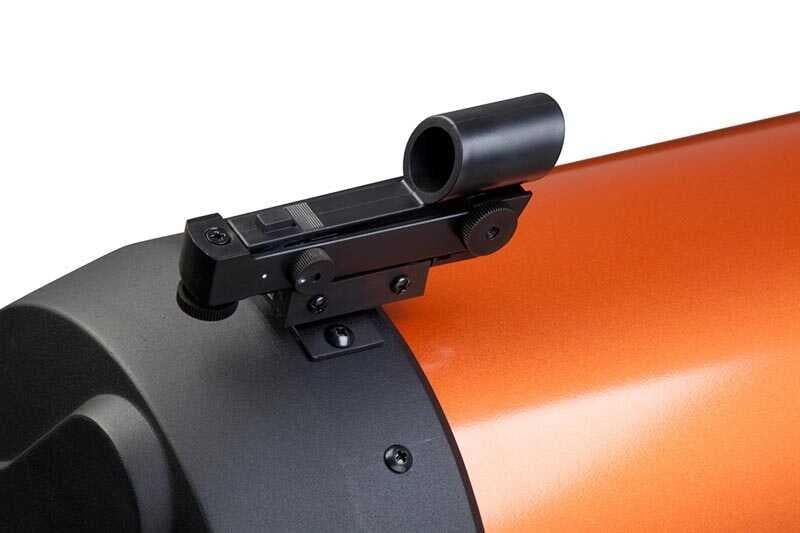 Celestron Starpointer Red-Dot Bulucu