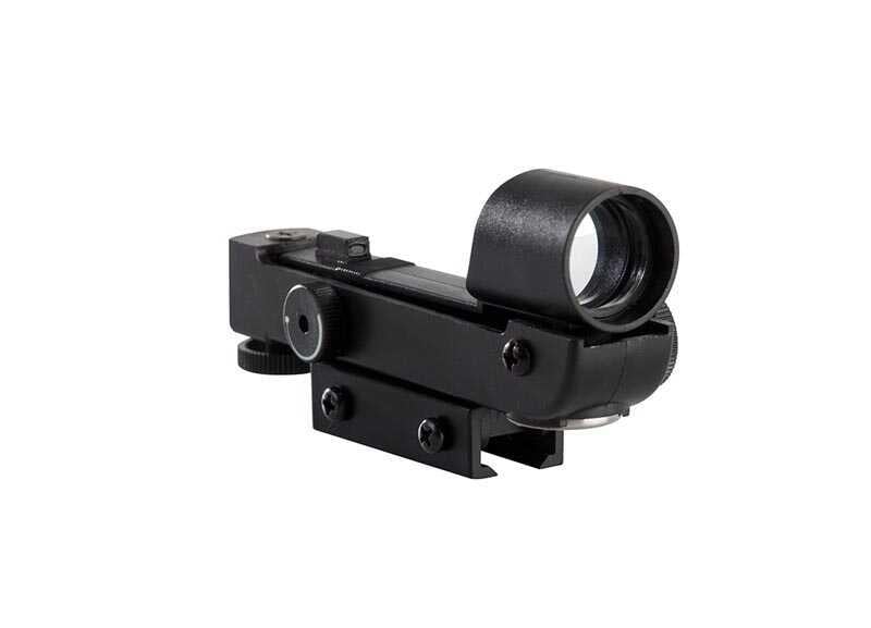 Celestron Starpointer Red-Dot Bulucu