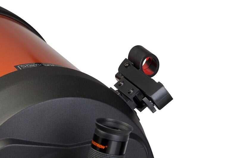 Celestron Starpointer Red-Dot Bulucu
