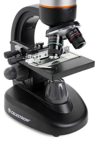 Celestron Tetraview LCD Dijital Mikroskop