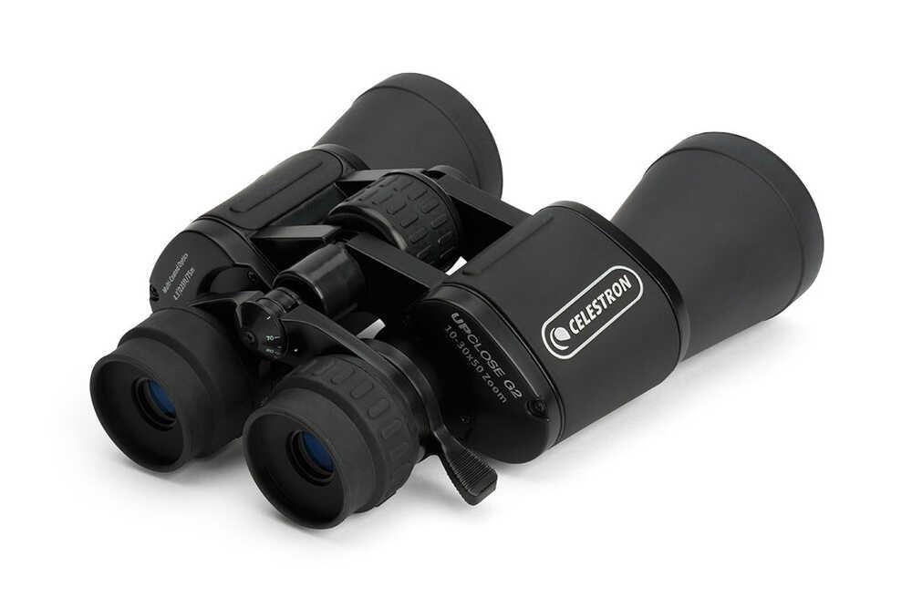 Celestron Upclose G2 10-30x50mm Zoom Porro Dürbün