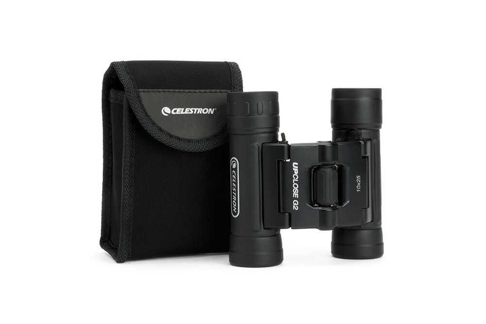 Celestron Upclose G2 10x25mm Roof Dürbün