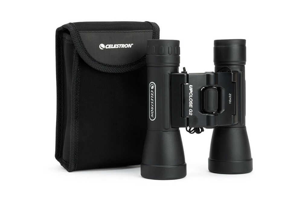 Celestron Upclose G2 16x32mm Roof Dürbün