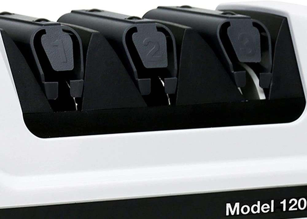 Chefs Choise M120.W Bileme Makinesi, Beyaz