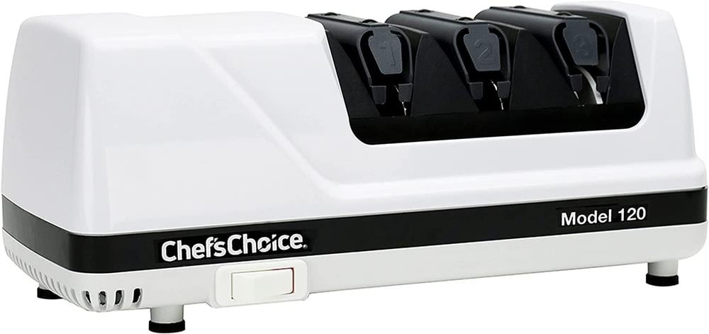 Chefs Choise M120.W Bileme Makinesi, Beyaz