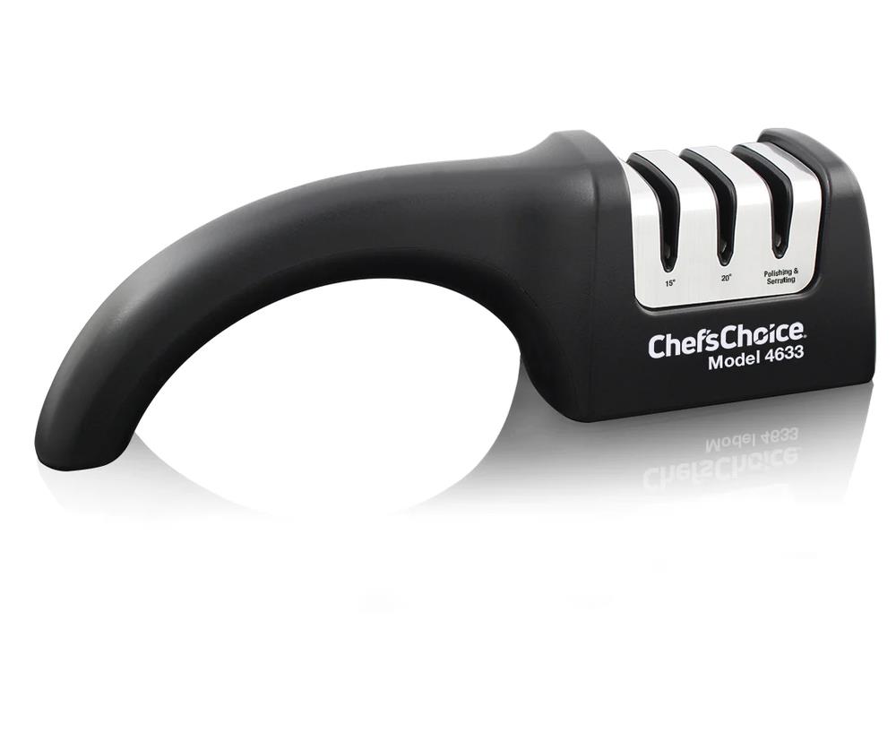 Chefs Choise M4633 3 Kademeli Bıçak Bileyici