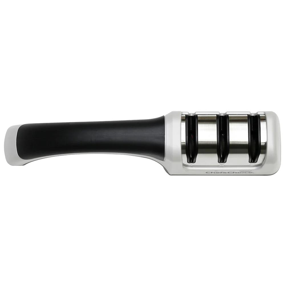 Chefs Choise M4643 Açılı 3 Kademe Bıçak Bileyici
