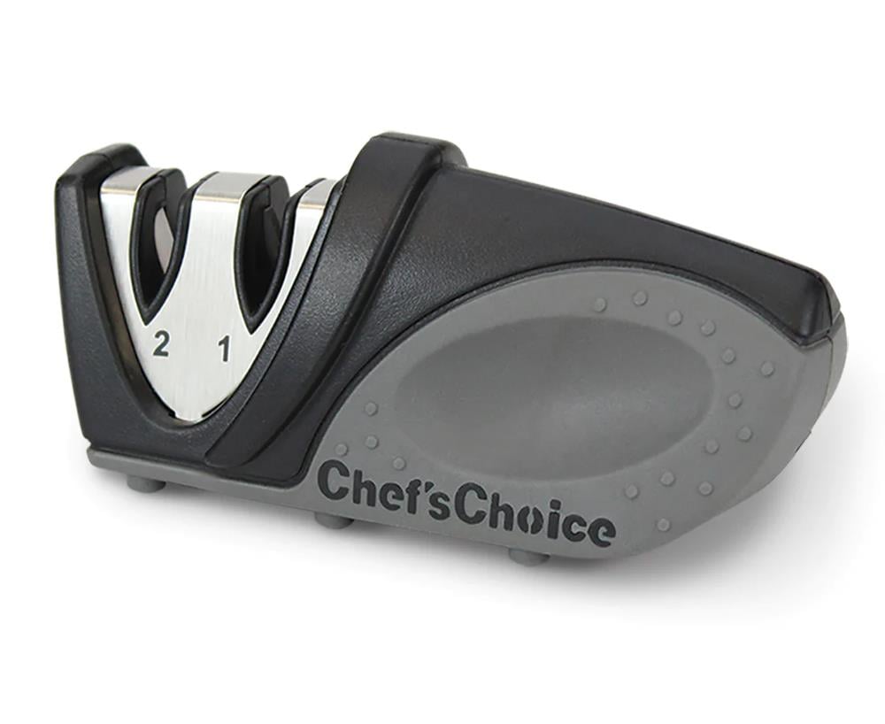 Chefs Choise M476 Compact 2 Kademe Bıçak Bileyici