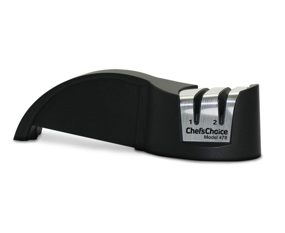 Chefs Choise M478 2 Kademe Bıçak Bileyici