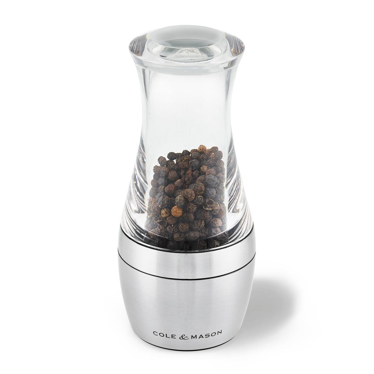 Cole & Mason H308691P Wishford 140mm Biber Değirmeni