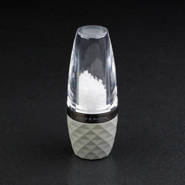​Cole & Mason H321805 City Concrete 160mm Tuz Değirmeni