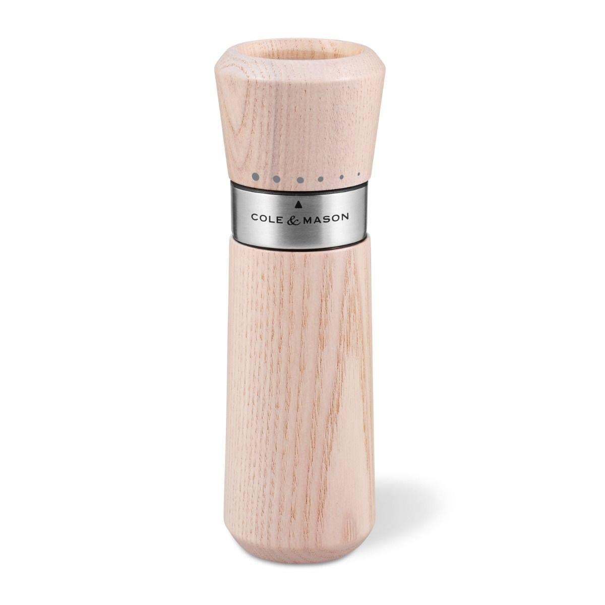 ​Cole & Mason H331905 Lyndhurst Nordic 185mm Biber Değirmeni