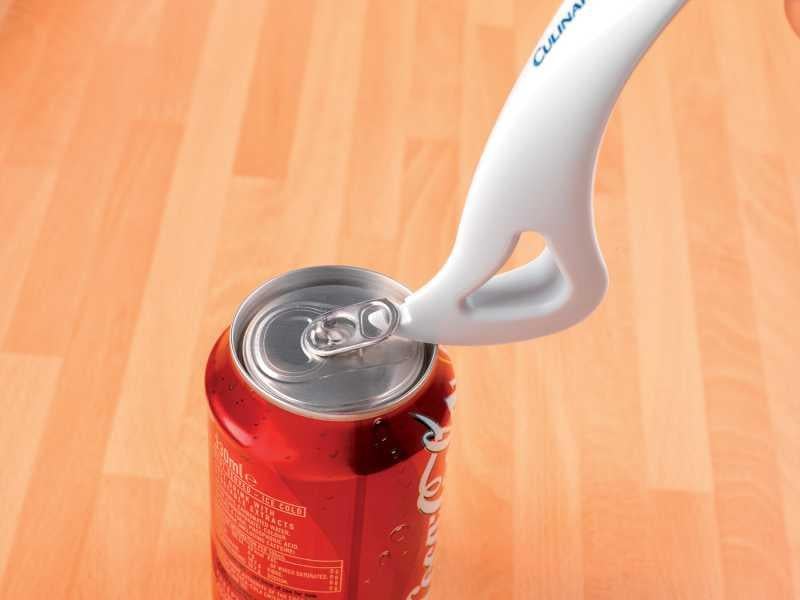 Culinare C10406 Şişe & Konserve Açacağı