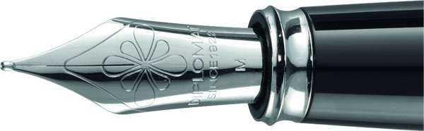 Diplomat 15020125 Excellence A2 Medium Dolma Kalem Yedek Uç