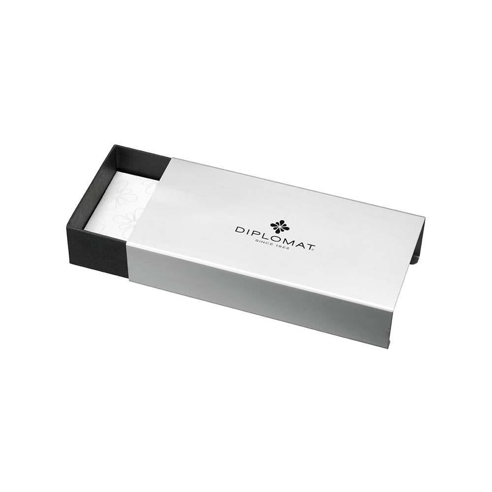 Diplomat 40102030 Excellence Rome Roller Kalem