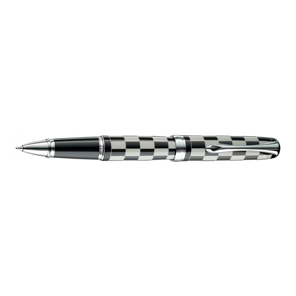 Diplomat 40102030 Excellence Rome Roller Kalem