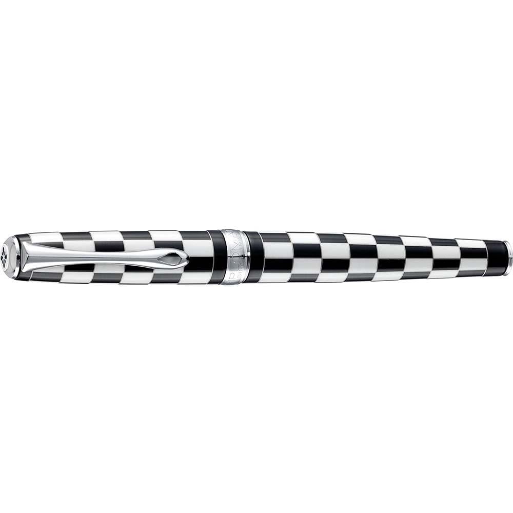Diplomat 40102030 Excellence Rome Roller Kalem