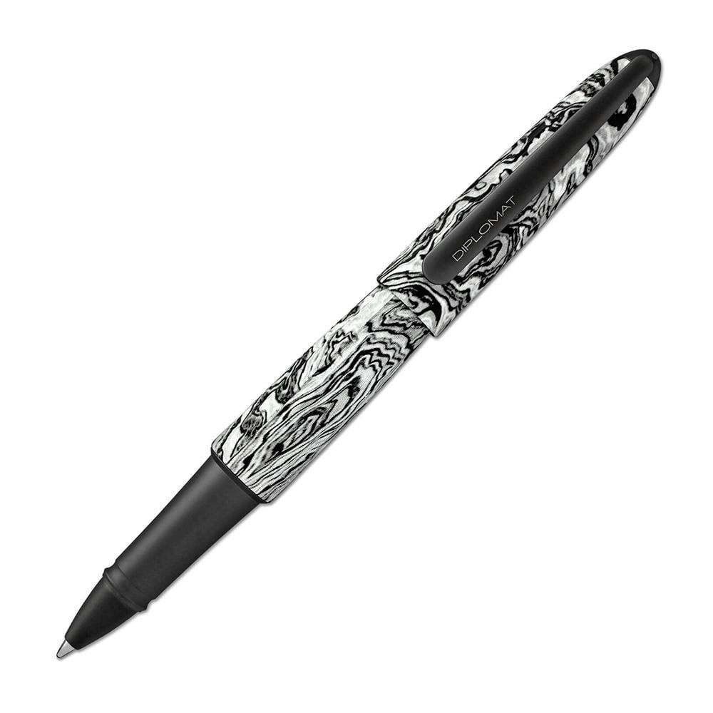 Diplomat 40310030 Aero Volute Roller Kalem