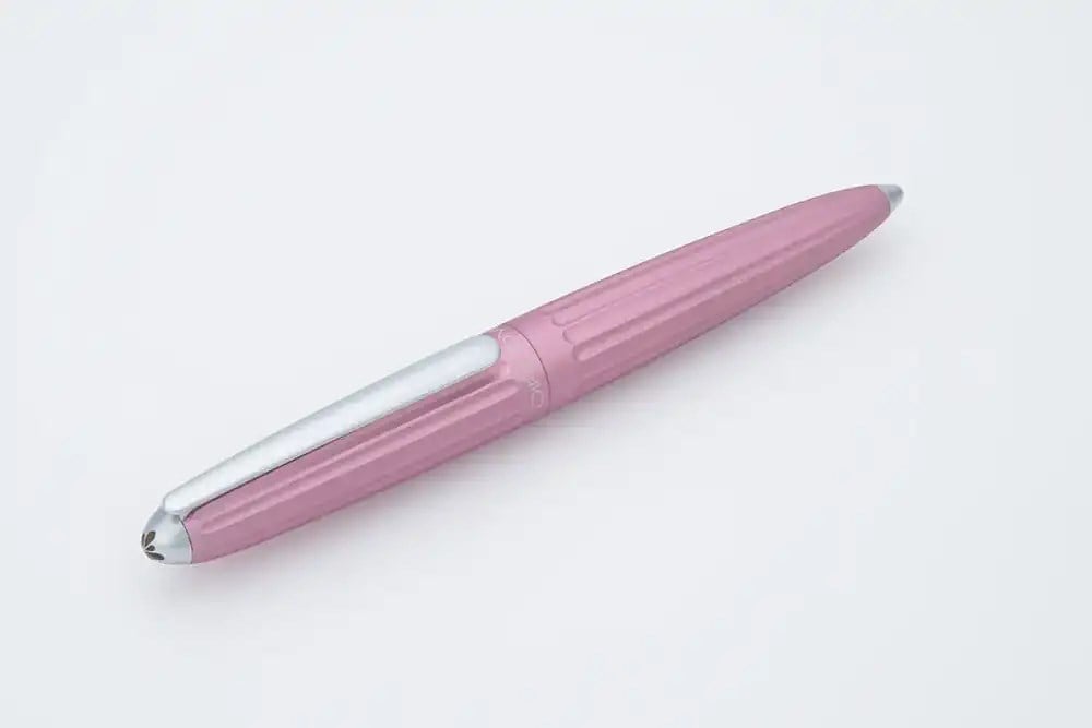 Diplomat 40315023 Aero Antique Rose Dolmakalem, F Uç