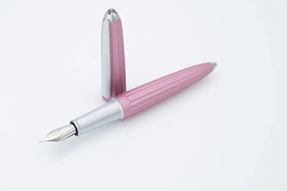 Diplomat 40315023 Aero Antique Rose Dolmakalem, F Uç