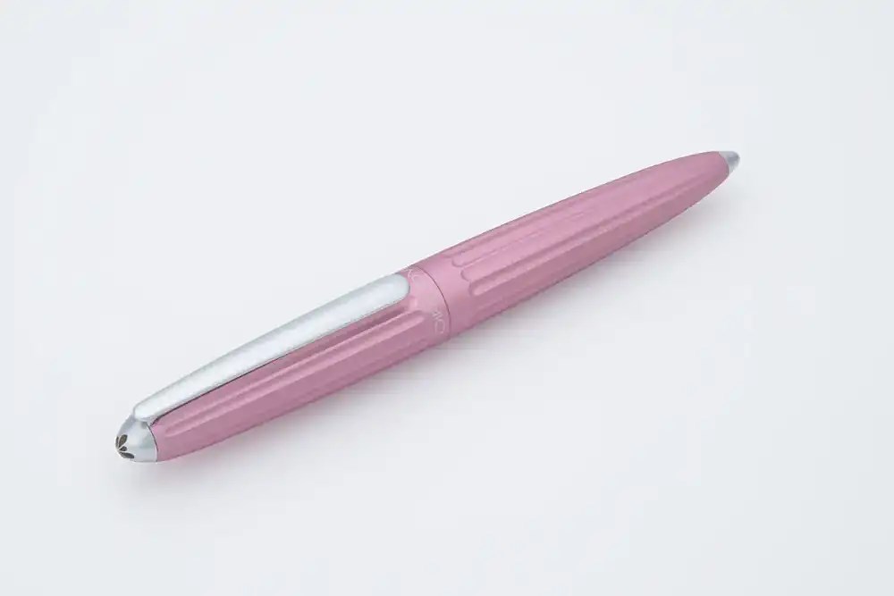 Diplomat 40315030 Aero Antique Rose Roller kalem